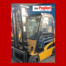 Carrello CAT EP20N a b atteria
