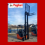 Carrello elevatore elettrico Toyota