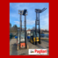 Carrello elevatore elettrico CAT